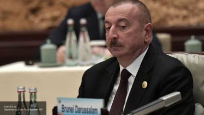 Глава Азербайджана призвал изучить вопрос обстрела собора в Шуши