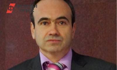 Тюменский адвокат Хабнер объявлен в федеральный розыск