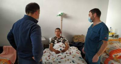 ЮНИСЕФ Армения сожалеет по поводу ранения ребенка от удара беспилотником противника
