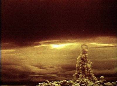 Bild: Германия проводит тайные учения и готовится к ядерной войне