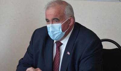 «Вот зараза добралась и до меня»: костромской губернатор заразился коронавирусом