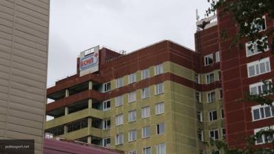Бизнесмен Пригожин выступил против травли врачей из Омска