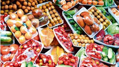 Овощи и фрукты израильские и импортные: что вкуснее, дольше хранится и как отличить
