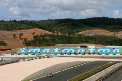 В Портимаю мечтают о поочерёдном проведении Гран При