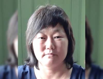 Жительница Улан-Удэ ушла с работы и пропала