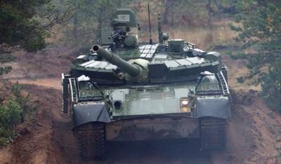 Живучесть российских танков в бою повысят за счет новейших защитных систем