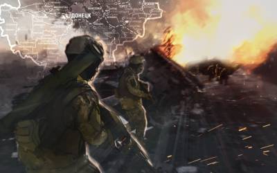 В Раде рассказали, как Украина наживается на войне в Донбассе