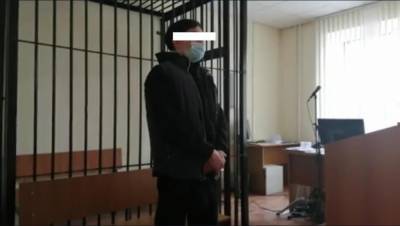 В Екатеринбурге арестовали 18-летнего парня, который угнал «Газель» и сбил подростка