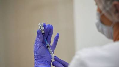 В Крыму учёные создали новую вакцину от коронавируса