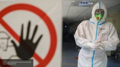 Оперштаб: в России выявлено 13 754 новых случая коронавируса