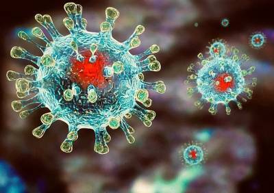 Еще у 90 рязанцев диагностировали коронавирус