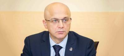 Элиссан Шандалович: Парламент сохранил прежний порядок расчёта налога на имущество организаций, исчисляемый по кадастровой стоимости