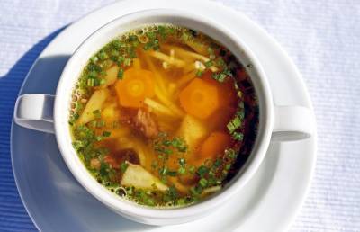 Назван ингредиент, который сделает суп невероятно вкусным и питательным