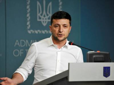 Зеленский раскрыл второй вопрос к украинцам на выборах 25 октября