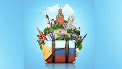 Программу туристического кешбэка в России продлили и расширили