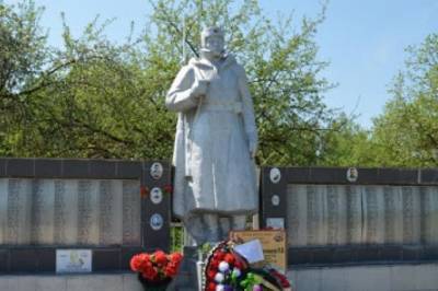 Семь воинских захоронений восстановили Хабаровске в 2020 году