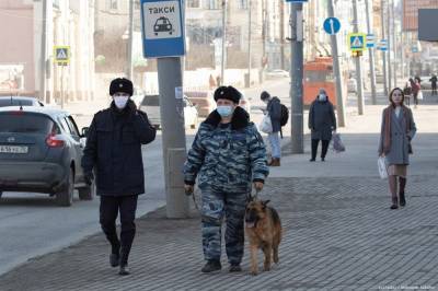 170 случаев коронавируса подтвердили в Томской области