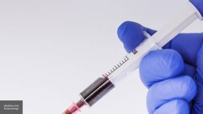 Крымские ученые разработали собственную вакцину от COVID-19