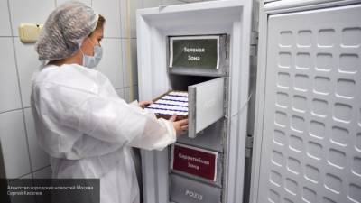 В Крыму изобрели инновационный препарат от коронавируса