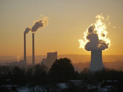 Более семи тысяч рязанцев подписали петицию против загрязнения воздуха
