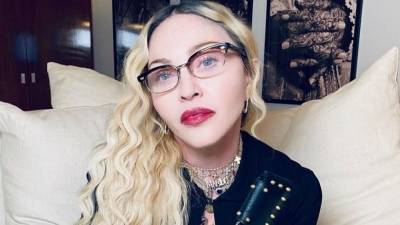Леон Лурдес - Как выглядела Мадонна до пластики — фото - 5-tv.ru - Куба