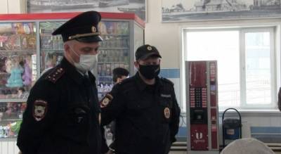 Рейды по торговым сетям проводит полиция в Ярославле: что ищут