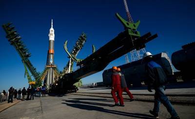 Anadolu (Турция): Казахстан и Турция будут сотрудничать в космической сфере