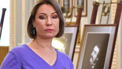Актрису Ольгу Тумайкину ограбила домработница