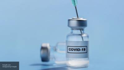 Новую вакцину от коронавируса разработали в Крыму