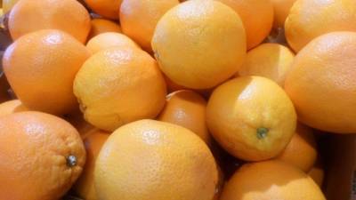 Мясо с апельсинами: что влияло на инфляцию в сентябре
