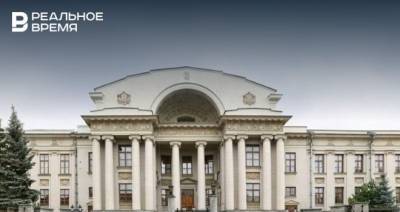 В сентябре годовая инфляция в Татарстане составила 3,4%