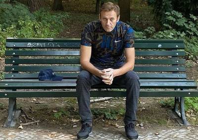 Зарубежное СМИ предположило, что Навального могли отравить дважды