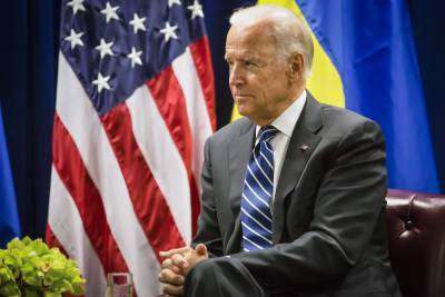 Успех Украины в интересах США: Байден подтвердил проукраинский курс