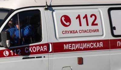 Мотоциклист погиб после столкновения с иномаркой в Вознесенском районе