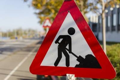 Осипов о ремонте дорог в Забайкалье в 2021 году: Должны быть как в лучших регионах страны