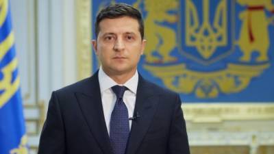 Зеленский раскрыл содержание второго вопроса во время выборов 25 октября