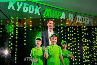 Марат Сафин пропустит теннисный турнир в Казани из-за COVID