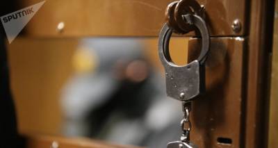 В Тбилиси задержаны торговцы психотропными веществами