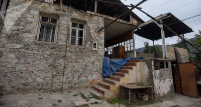 В Карабахе завели дело по факту убийства жителей Гадрута азербайджанскими диверсантами