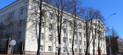 Законодательное собрание Карелии поддержало введение трехдневного голосования на выборах депутатов республиканского парламента