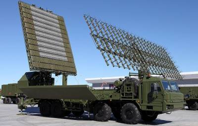 Поволжье и Урал защитят самыми мощными радарами в мире