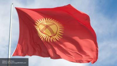 Глава Киргизии ушел в отставку