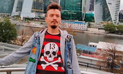 В Гомеле задержан волонтер и активист Илья Миронов