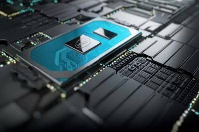 Топовый процессор Intel работает на 20% медленнее чипа среднего класса