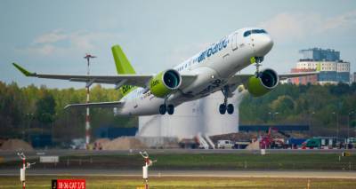 Латвийская airBaltic может попросить у правительства еще денег на выживание