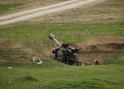 СМИ сообщили о гибели 52 сирийских наемников в Карабахе