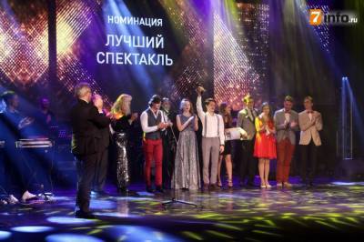 В Рязани стартует VI региональный театральный фестиваль-премия «Зеркало сцены»