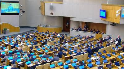 Комитет Госдумы одобрил продление приостановки выплат по советским вкладам