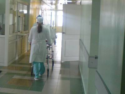 Глава Минздрава рассказал о текущей загрузке в больницах «коронавирусных» коек
