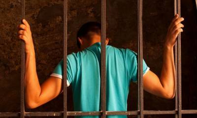 В Карелии 17-летнему подростку грозит 20 лет тюрьмы